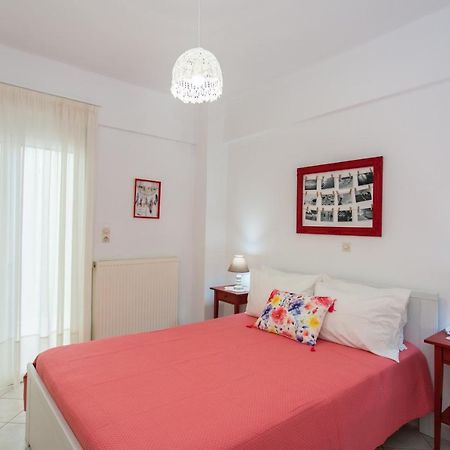Water Lily Apartment By The Sea Ρέθυμνο Εξωτερικό φωτογραφία